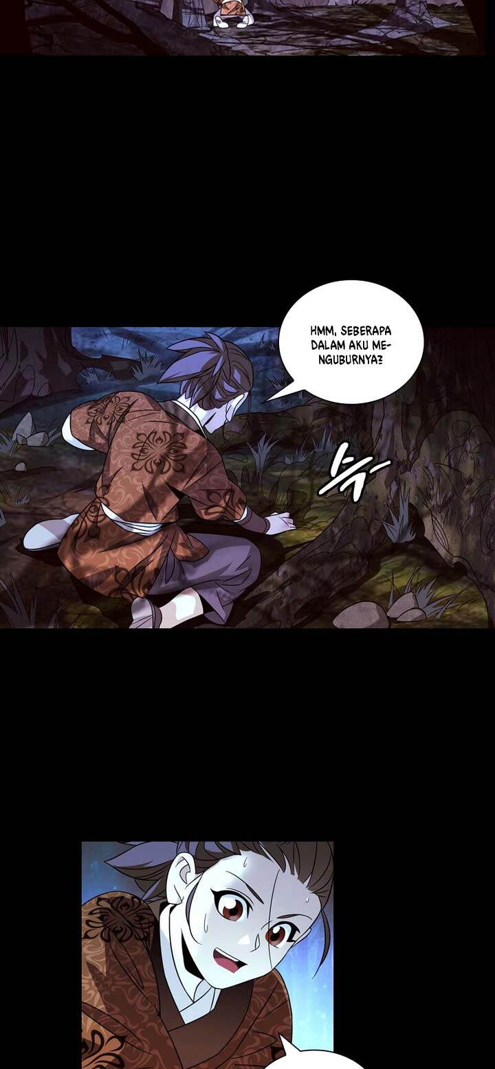 6 Worlds of Cultivation Chapter 02 Gambar 25
